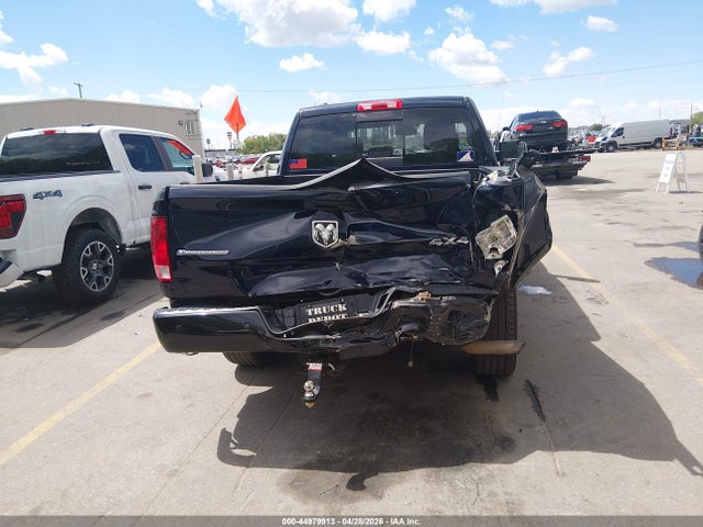 Aukcja sprzedaży 2017 Ram 1500 Slt, vin: 1C6RR7LT5HS726553, numer aukcji: 44979913
