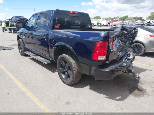 Aukcja sprzedaży 2017 Ram 1500 Slt, vin: 1C6RR7LT5HS726553, numer aukcji: 44979913