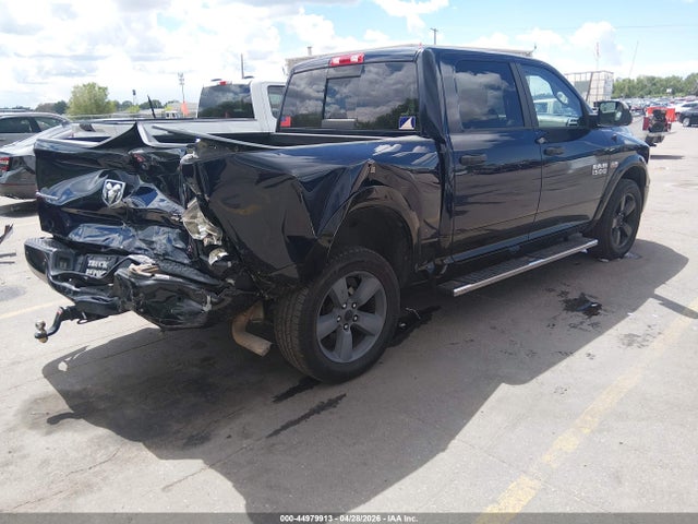 Aukcja sprzedaży 2017 Ram 1500 Slt, vin: 1C6RR7LT5HS726553, numer aukcji: 44979913