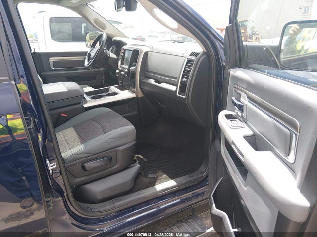 Aukcja sprzedaży 2017 Ram 1500 Slt, vin: 1C6RR7LT5HS726553, numer aukcji: 44979913