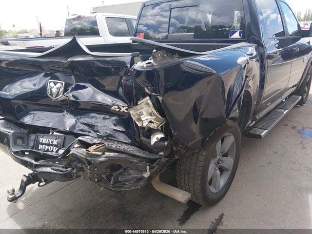 Aukcja sprzedaży 2017 Ram 1500 Slt, vin: 1C6RR7LT5HS726553, numer aukcji: 44979913