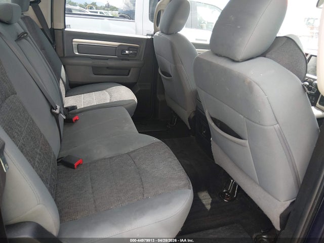 Aukcja sprzedaży 2017 Ram 1500 Slt, vin: 1C6RR7LT5HS726553, numer aukcji: 44979913