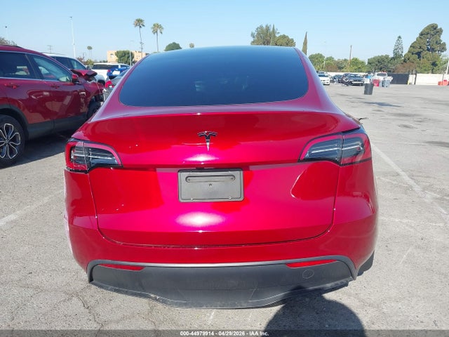 Aukcja sprzedaży 2024 Tesla Model Y Long Range Single Motor Rear-wheel Drive/rwd, vin: 7SAYGDED5RF168607, numer aukcji: 44979914