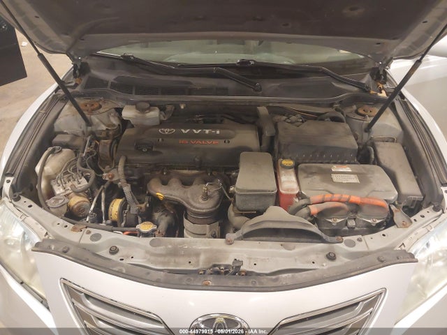44979915 :رقم المزاد ، 4T1BB46K27U008165 vin ، 2007 Toyota Camry Hybrid مزاد بيع
