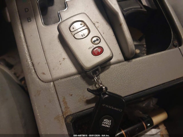44979915 :رقم المزاد ، 4T1BB46K27U008165 vin ، 2007 Toyota Camry Hybrid مزاد بيع