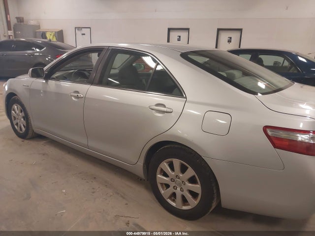 44979915 :رقم المزاد ، 4T1BB46K27U008165 vin ، 2007 Toyota Camry Hybrid مزاد بيع