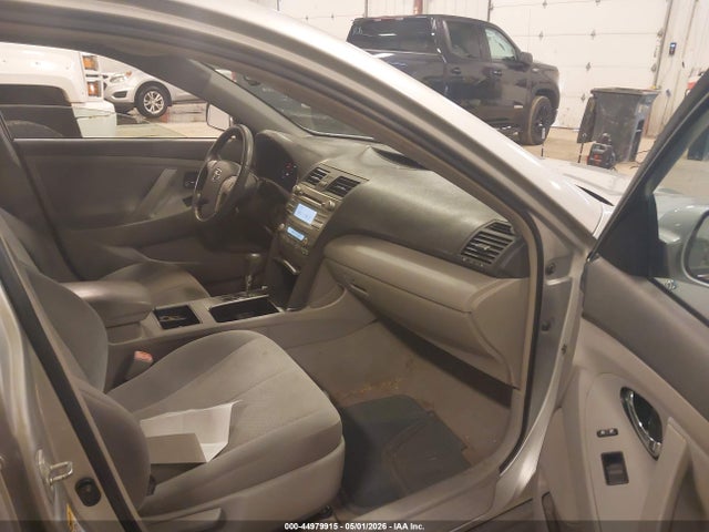 44979915 :رقم المزاد ، 4T1BB46K27U008165 vin ، 2007 Toyota Camry Hybrid مزاد بيع