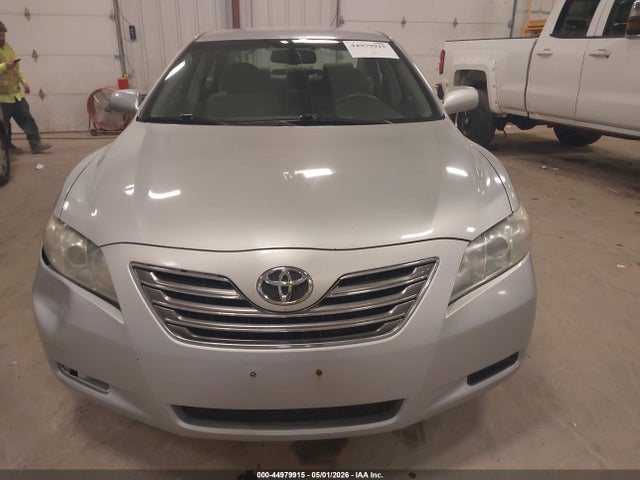 44979915 :رقم المزاد ، 4T1BB46K27U008165 vin ، 2007 Toyota Camry Hybrid مزاد بيع