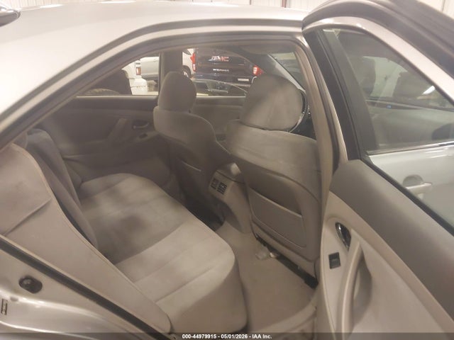 44979915 :رقم المزاد ، 4T1BB46K27U008165 vin ، 2007 Toyota Camry Hybrid مزاد بيع