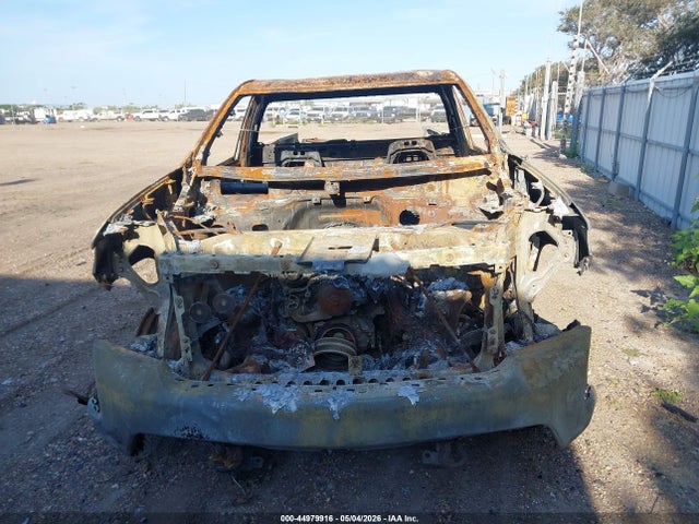 Aukcja sprzedaży 2021 Chevrolet Silverado 1500, vin: 3GCNYAEF5MG163973, numer aukcji: 44979916