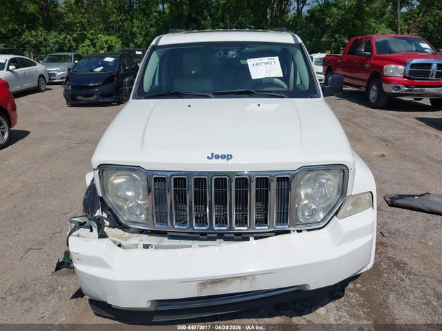 44979917 :رقم المزاد ، 1J8GN58KX9W515402 vin ، 2009 Jeep Liberty Limited Edition مزاد بيع