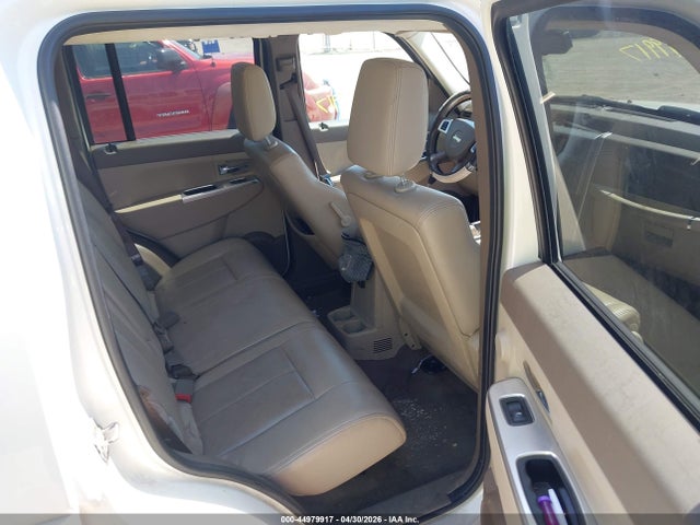 44979917 :رقم المزاد ، 1J8GN58KX9W515402 vin ، 2009 Jeep Liberty Limited Edition مزاد بيع