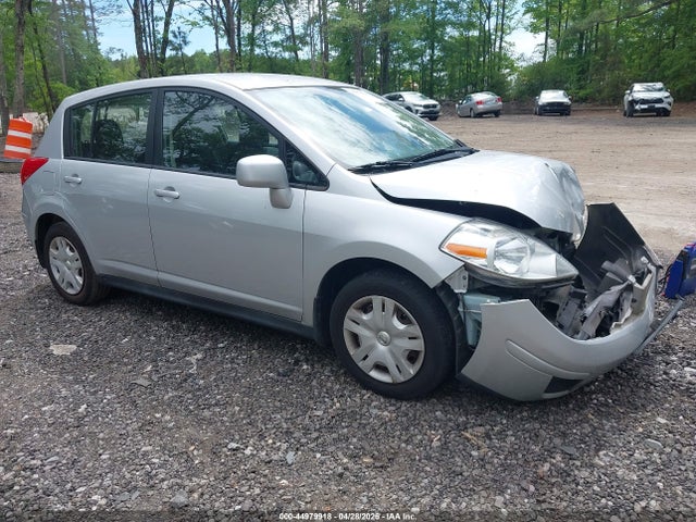 Aukcja sprzedaży 2011 Nissan Versa 1.8s, vin: 3N1BC1CP7BL404405, numer aukcji: 44979918