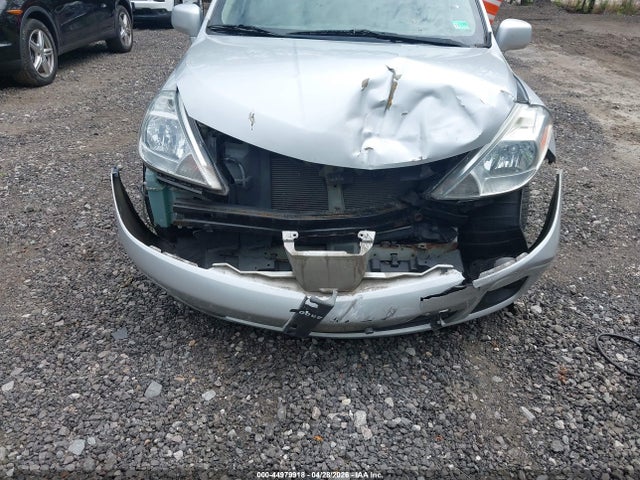 Aukcja sprzedaży 2011 Nissan Versa 1.8s, vin: 3N1BC1CP7BL404405, numer aukcji: 44979918