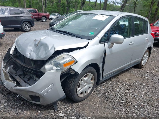 Aukcja sprzedaży 2011 Nissan Versa 1.8s, vin: 3N1BC1CP7BL404405, numer aukcji: 44979918
