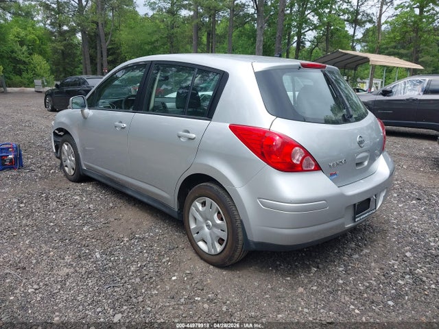 Aukcja sprzedaży 2011 Nissan Versa 1.8s, vin: 3N1BC1CP7BL404405, numer aukcji: 44979918