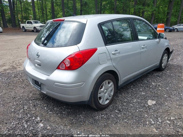 Aukcja sprzedaży 2011 Nissan Versa 1.8s, vin: 3N1BC1CP7BL404405, numer aukcji: 44979918