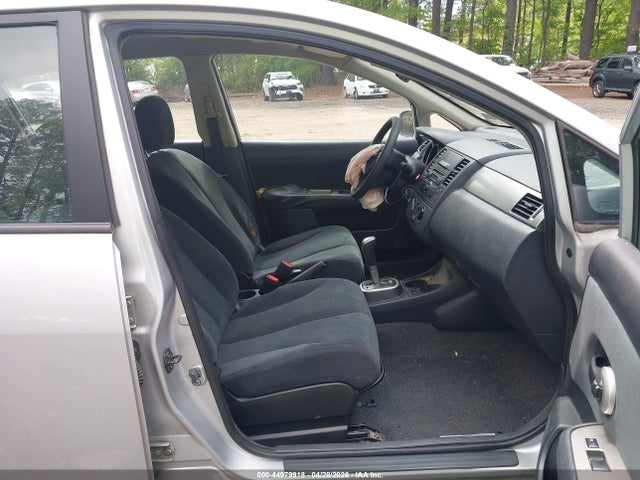 Aukcja sprzedaży 2011 Nissan Versa 1.8s, vin: 3N1BC1CP7BL404405, numer aukcji: 44979918