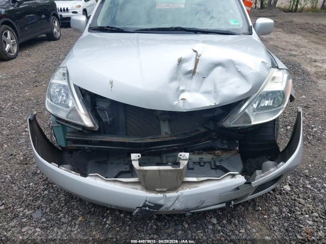Aukcja sprzedaży 2011 Nissan Versa 1.8s, vin: 3N1BC1CP7BL404405, numer aukcji: 44979918