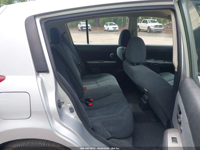 Aukcja sprzedaży 2011 Nissan Versa 1.8s, vin: 3N1BC1CP7BL404405, numer aukcji: 44979918