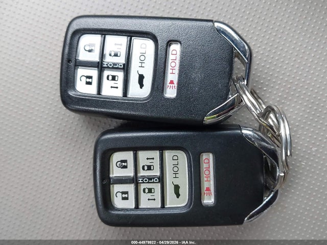 Продажа на аукционе авто 2014 Honda Odyssey Ex-l, vin: 5FNRL5H63EB059895, номер лота: 44979922
