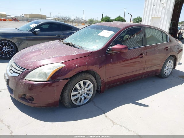 Продаж на аукціоні авто 2012 Nissan Altima 2.5 S, vin: 1N4AL2AP7CN579665, номер лоту: 44979927