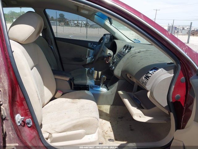 Продаж на аукціоні авто 2012 Nissan Altima 2.5 S, vin: 1N4AL2AP7CN579665, номер лоту: 44979927