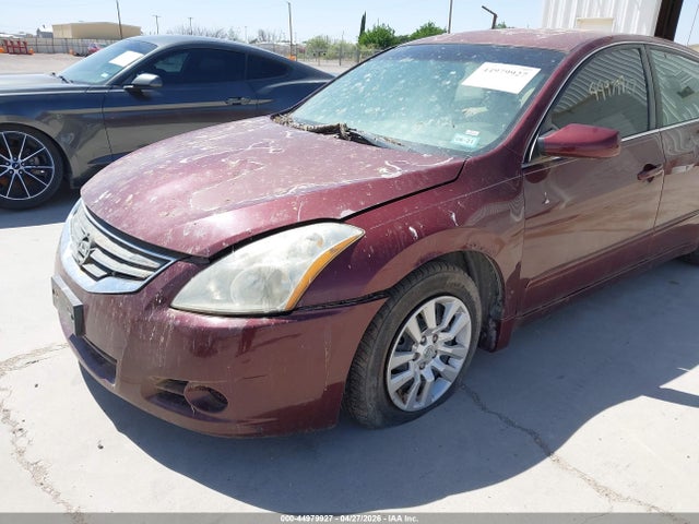 Продаж на аукціоні авто 2012 Nissan Altima 2.5 S, vin: 1N4AL2AP7CN579665, номер лоту: 44979927
