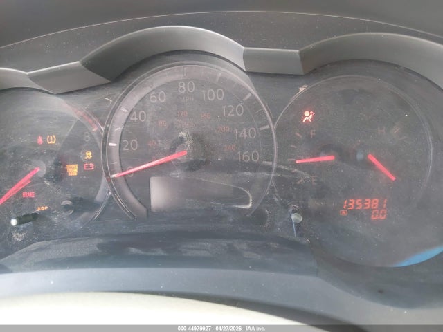 Продаж на аукціоні авто 2012 Nissan Altima 2.5 S, vin: 1N4AL2AP7CN579665, номер лоту: 44979927