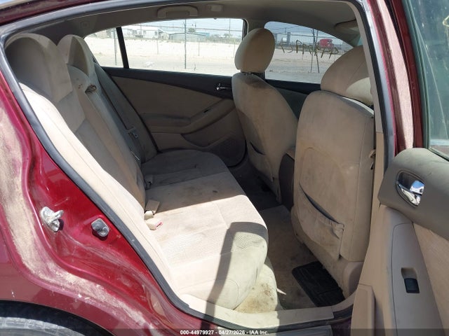 Продаж на аукціоні авто 2012 Nissan Altima 2.5 S, vin: 1N4AL2AP7CN579665, номер лоту: 44979927