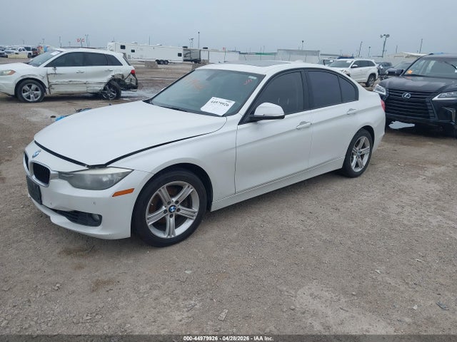 44979926 :رقم المزاد ، WBA3B5C52EP541154 vin ، 2014 Bmw 328i Xdrive مزاد بيع