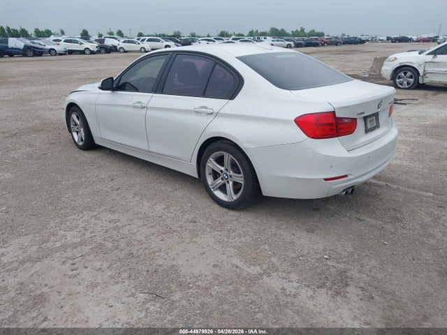 44979926 :رقم المزاد ، WBA3B5C52EP541154 vin ، 2014 Bmw 328i Xdrive مزاد بيع