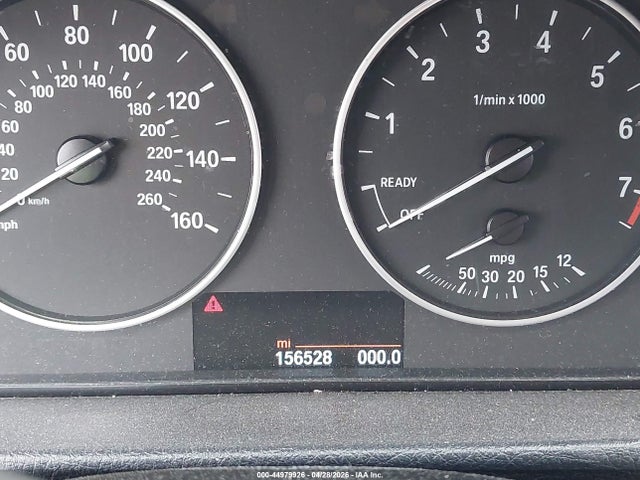 44979926 :رقم المزاد ، WBA3B5C52EP541154 vin ، 2014 Bmw 328i Xdrive مزاد بيع