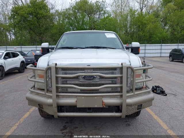 Продаж на аукціоні авто 2009 Ford F350 Super Duty, vin: 1FTWW31R69EA33897, номер лоту: 44979928
