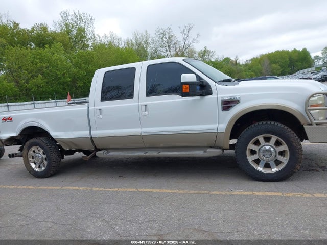 Продаж на аукціоні авто 2009 Ford F350 Super Duty, vin: 1FTWW31R69EA33897, номер лоту: 44979928