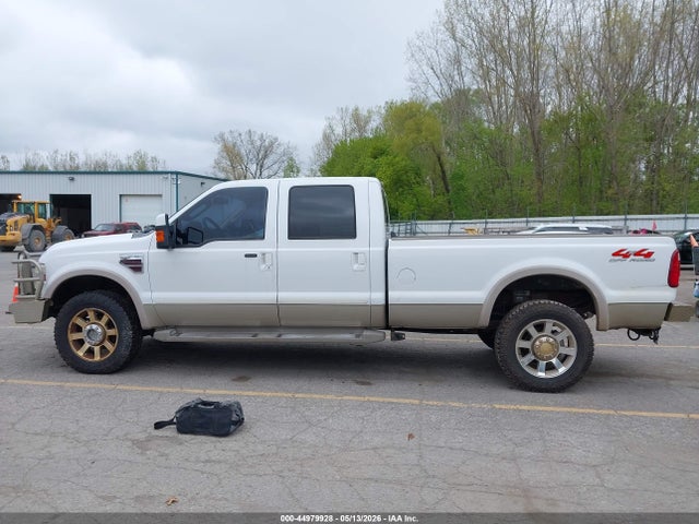 Продаж на аукціоні авто 2009 Ford F350 Super Duty, vin: 1FTWW31R69EA33897, номер лоту: 44979928