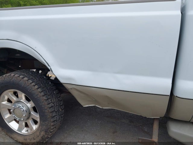 Продаж на аукціоні авто 2009 Ford F350 Super Duty, vin: 1FTWW31R69EA33897, номер лоту: 44979928