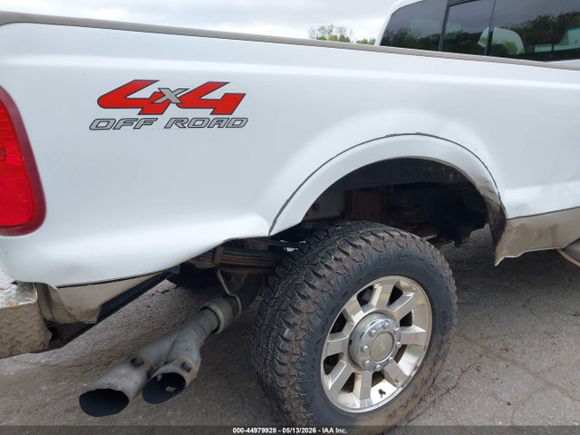 Продаж на аукціоні авто 2009 Ford F350 Super Duty, vin: 1FTWW31R69EA33897, номер лоту: 44979928