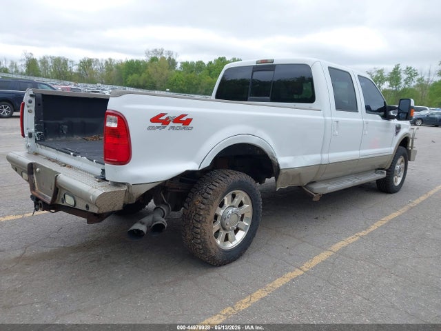 Продаж на аукціоні авто 2009 Ford F350 Super Duty, vin: 1FTWW31R69EA33897, номер лоту: 44979928