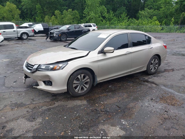 Aukcja sprzedaży 2015 Honda Accord Lx, vin: 1HGCR2F36FA156838, numer aukcji: 44979930