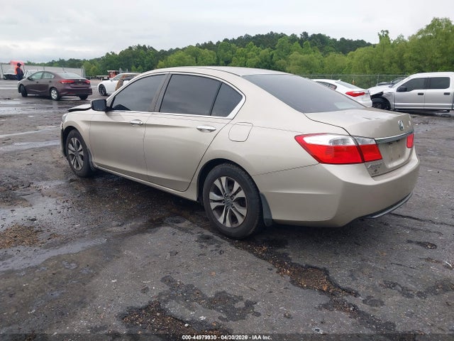 Aukcja sprzedaży 2015 Honda Accord Lx, vin: 1HGCR2F36FA156838, numer aukcji: 44979930