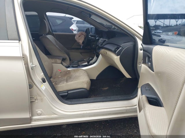 Aukcja sprzedaży 2015 Honda Accord Lx, vin: 1HGCR2F36FA156838, numer aukcji: 44979930