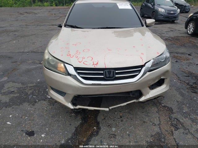 Aukcja sprzedaży 2015 Honda Accord Lx, vin: 1HGCR2F36FA156838, numer aukcji: 44979930