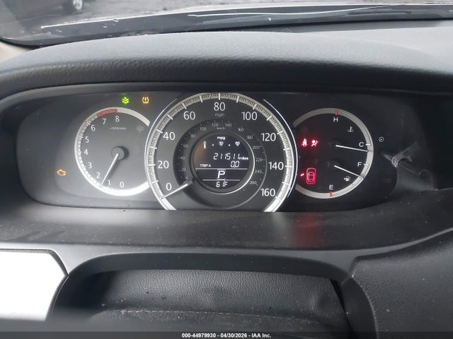 Aukcja sprzedaży 2015 Honda Accord Lx, vin: 1HGCR2F36FA156838, numer aukcji: 44979930