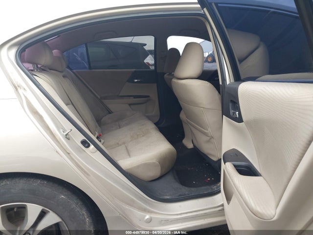 Aukcja sprzedaży 2015 Honda Accord Lx, vin: 1HGCR2F36FA156838, numer aukcji: 44979930