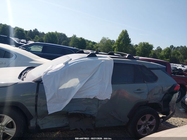 44979932 :رقم المزاد ، JTMP1RFV5KD039245 vin ، 2019 Toyota Rav4 Xle مزاد بيع