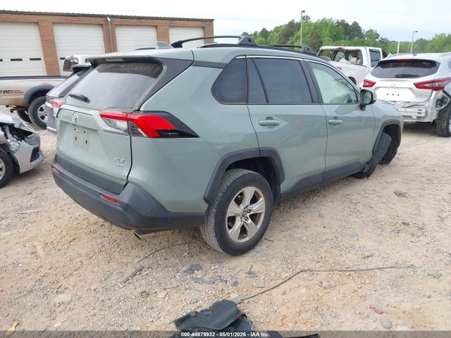 44979932 :رقم المزاد ، JTMP1RFV5KD039245 vin ، 2019 Toyota Rav4 Xle مزاد بيع