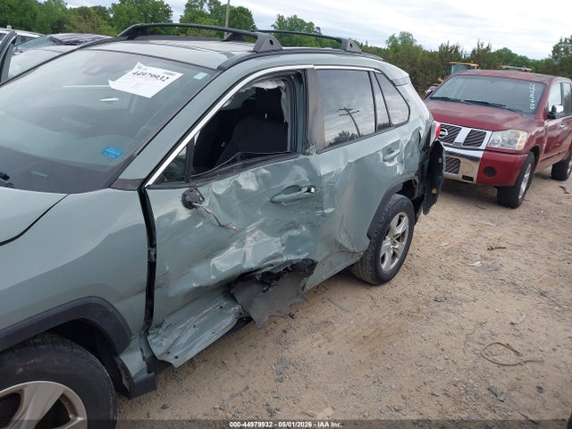 44979932 :رقم المزاد ، JTMP1RFV5KD039245 vin ، 2019 Toyota Rav4 Xle مزاد بيع