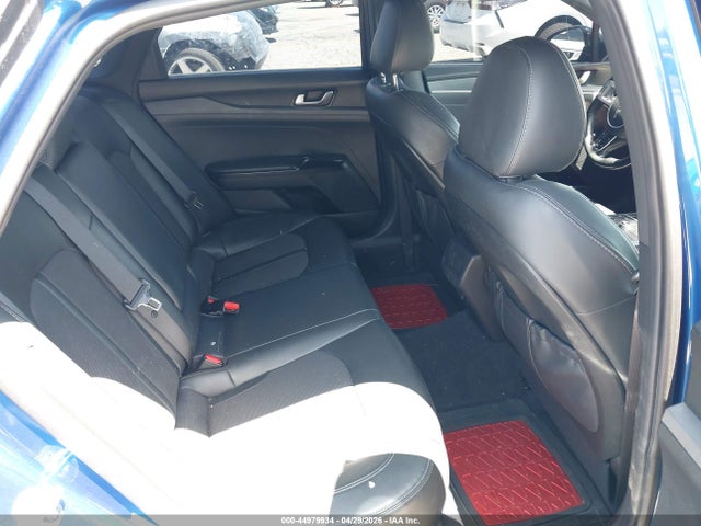 44979934 :رقم المزاد ، 5XXG64J2XPG167754 vin ، 2023 Kia K5 Gt-line مزاد بيع