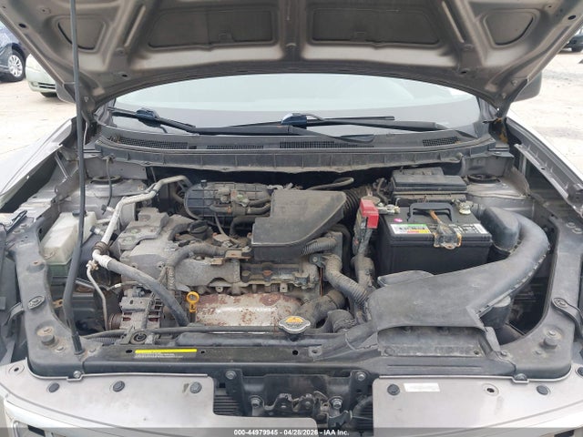 Продажа на аукционе авто 2012 Nissan Rogue S, vin: JN8AS5MVXCW714547, номер лота: 44979945